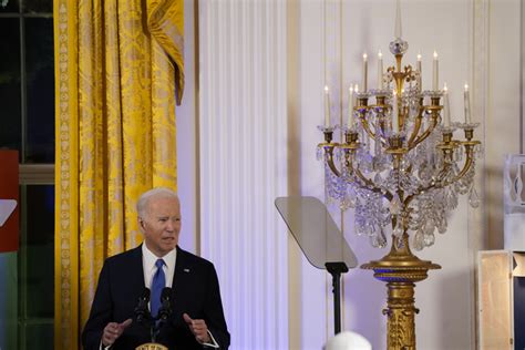 Biden says Netanyahu ‘has to change,’ accuses Israel of ‘indiscriminate bombing’